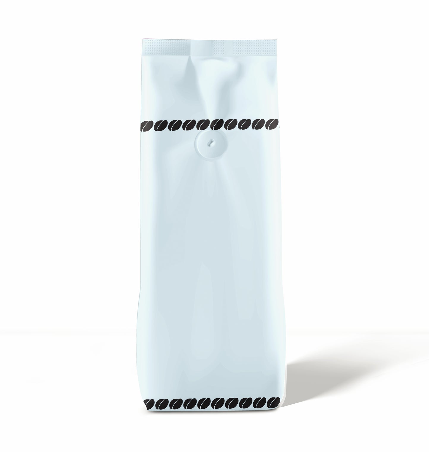 Caffè Izzo - Kaffeebohnen Bar Semplice – 1 kg