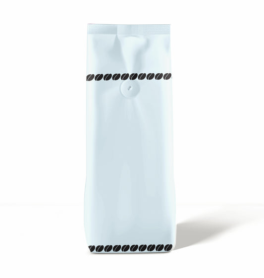 Caffè Izzo - Kaffeebohnen Bar Semplice – 1 kg